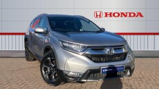 Honda CR-V 2.0 i-MMD Hybrid EX 5dr eCVT Hybrid Estate